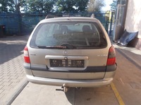 фото thumb №6, Opel vectra b 1.8 поворотний кулак ступиця ліва abs