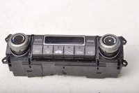 фото thumb №1, Honda civic viii панель кондиціонера snk-k42