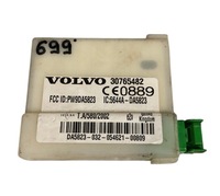 фото thumb №1, Volvo xc90 2006 модули иммобилайзер 30765482