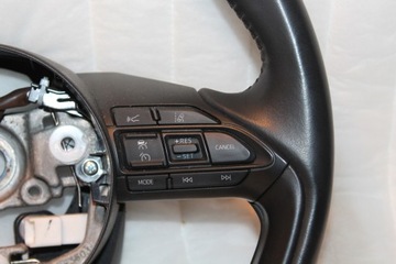 фото thumb №5, Кермо шкіряний mercedes vito sprinter viano r76