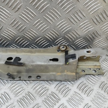 фото thumb №7, Chevrolet cruze 2010 панель кронштейни радіатор / верх