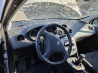 Купити Панель приладів приладова панель  подушка безпеки peugeot 308 t7, фото thumb