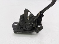 фото thumb №5, Chrysler voyager 2007 замок крышки передней / капот двигателя