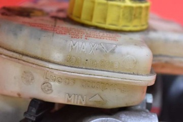 фото thumb №10, Підсилювач насос гальмівна eu 3w1612105a bentley continental i gt 6.0 w12 560 km