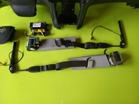 фото thumb №5, Панель приладів консоль подушки безпеки подушка безпеки ремені opel zafira c 12r