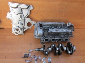 фото thumb №14, Kia 1.6 gdi g4fd ceed hyundai i30 tucson ii головка вал распределительный вал фазатор