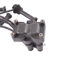 фото thumb №9, Ford transit connect tc7 1.8l duratec zetec котушка запалювання 998f12029ad