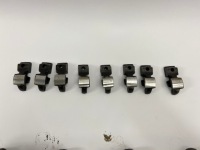 Вал распределительного вала комплект  опоры клавиши mercedes w126 380 v8 r107 m116 m117 с Разборки, фото thumb