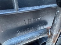 фото thumb №12, Mitsubishi outlander iii 3 12r- сиденья заднее сиденье задняя задняя