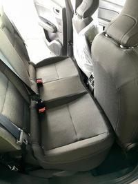 фото thumb №7, Renault captur ii середина салон сиденья пластики