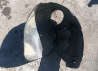 фото thumb №1, Vw up! 17r подкрылок левый перед передние 1s0809961d