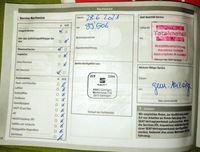 фото thumb №15, Двигун seat ibiza cupra vw polo gti 1.8 tsi 192km daj daja турбонагнітач