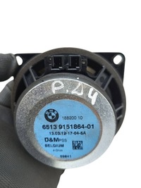 фото thumb №7, Bmw x5 e70 2013 динамик дверь передних