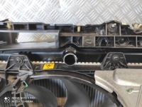 Peugeot 208 ii 1.5 blue hdi 1.2 turbo радіатор радіатор ремінь передній балка Ціна, фото thumb