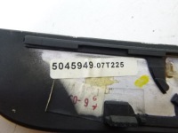 фото thumb №6, Dekor консоль заглушка рамка молдинг mercedes w220