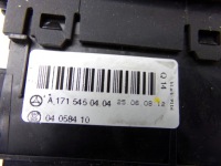 фото thumb №4, Переключатель выключатель света mercedes slk r171 w171 a1715450404