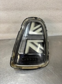 Купить Фара правый задний  задняя led mini cooper f55 f56 fl рестайлинг  европа, фото thumb