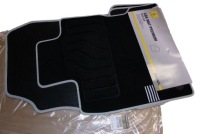 фото thumb №1, Коврики комплект nowe 8201718498 renault kadjar