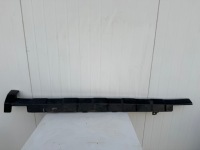 фото thumb №1, Молдинг порог левая honda crv cr-v 3 iii 09-12r nh731p- wawa