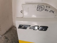 фото thumb №11, Крила правий перед vw lt 46 ii 95-00