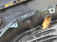 фото thumb №7, Mercedes cla w174 2026 рік задній бампер a1748859301