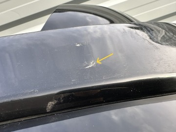 фото thumb №11, Kia stinger gt 17-20r бампер зад задній зад 86611-j5300