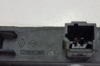 фото thumb №1, Ручка крышки багажника renault grand scénic iv r9_ 8200002001 2.0l дизель