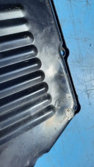 фото thumb №5, Поддон масляная коробки передач volvo v70 5g137h395aa