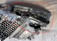 фото thumb №11, Лампа led права праві фара vw passat b8 рестайлінг 2022- 3g1941082p matrix