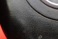 фото thumb №10, Подушка безпеки подушка повітряна водія 1m0880201d seat toledo 2 ii 99-06