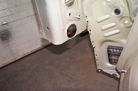 фото thumb №8, Tl250 mg zs четверть крыло левый задняя серебристый 5mbc