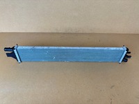 фото thumb №2, Радиатор egr renault master iii 2.3 dci