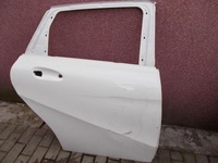 фото thumb №1, Mercedes b w246 двері праве задня задні