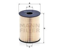 фото thumb №8, Фільтр пального opel 2,0dti