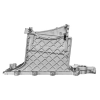 Ecp04l129766 інтеркулер колектор впускний  skoda octavia rapid superb yeti tdi Оригінал, фото thumb