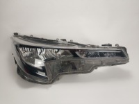 Купити Toyota corolla 18- e210 фара led перед ліва, фото thumb