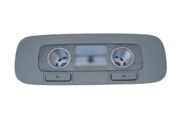 фото thumb №1, Лампа стеля освітлення кабіни 3c0947291c vw passat b6