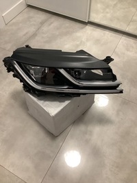 фото thumb №1, Vw arteon 3g8 lift full led правый фара лампа правая 3g8941082m