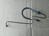 фото thumb №1, Шланг сцепления skoda fabia i