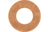 фото thumb №1, Прокладка болти картера масляний volvo c30, s40 ii, s60 ii, s80 ii, v40,