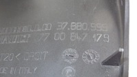 фото thumb №11, Заглушка лампи зад renault megane i classic oem номер 7700847179