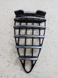 фото thumb №1, Решётка радиатора решётка радиатора alfa romeo 147