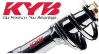 Kyb 345704 амортизатор Зі Шроту, фото thumb