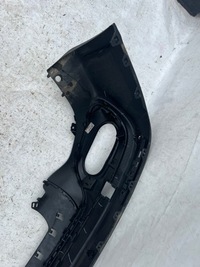 фото thumb №12, Mercedes glb w247 amg бампер спойлер зад задній