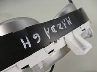 фото thumb №10, Mazda 6 gh lift 2.2 mzr-cd счетчик приборы uk