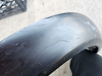 фото thumb №8, Nissan terrano i молдинг розширювач крила правий перед 26385 v2