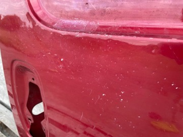 фото thumb №5, Дверь зад задние левая citroen nemo bipper qubo адаптер