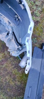 Купити Бампер задня задній audi tt 3 iii 8s0 s-line lift 18- kompletny колір ls9r, фото thumb