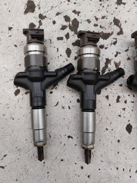 фото thumb №6, Subaru forester iii 3 legacy 4 iv 2,0d форсунка denso 16613aa020