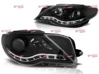 фото thumb №2, Фары do vw passat cc b6 357 2008 - 2012